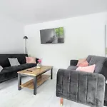 Apartament Matejki II - Unique Apartments