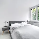 Apartament Matejki II - Unique Apartments